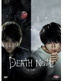 DEATH NOTE - IL FILM  Dvd