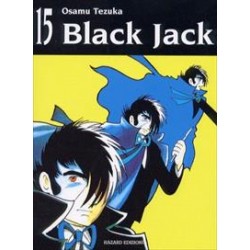 BLACK JACK N.15