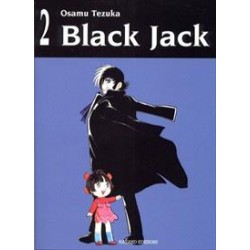 BLACK JACK N.2