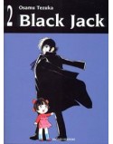 BLACK JACK N.2