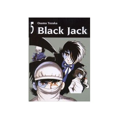 BLACK JACK N.5