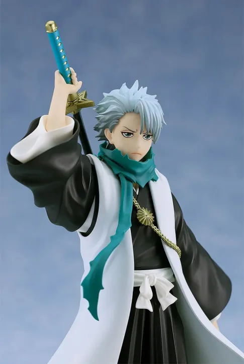 Bleach toshiro hitsugaya Pop Up Parade Bleach toshiro hitsugaya Pop Up Parade