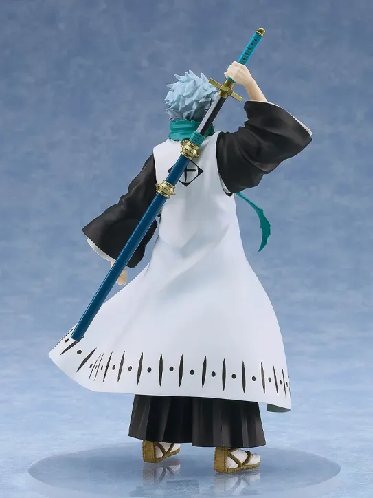 Bleach toshiro hitsugaya Pop Up Parade Bleach toshiro hitsugaya Pop Up Parade