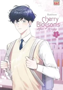 CHERRY BLOSSOM AFTER WINTER VOL.1 (DI 7)