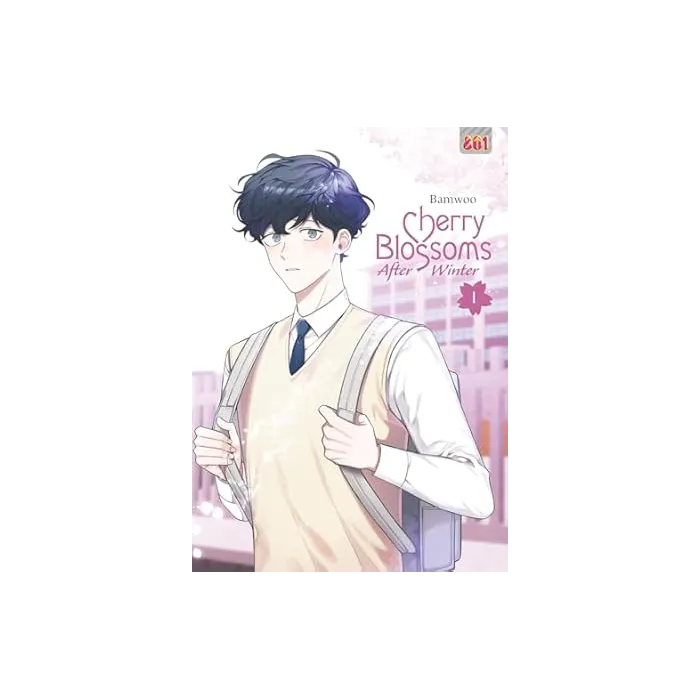 CHERRY BLOSSOM AFTER WINTER VOL.1 (DI 7)