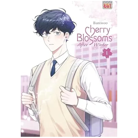 CHERRY BLOSSOM AFTER WINTER VOL.1 (DI 7)