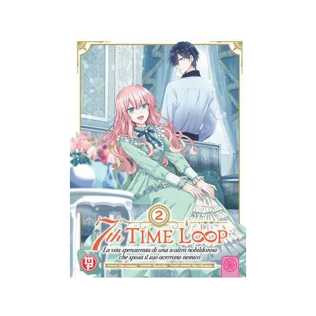 7TH TIME LOOP VOL.2