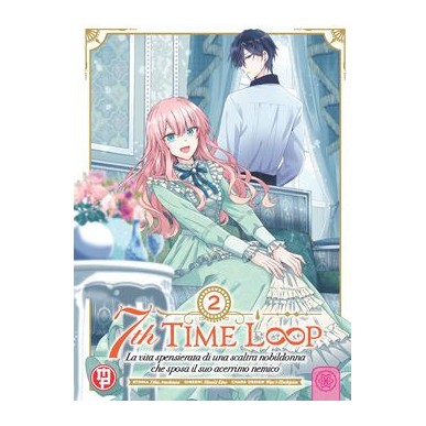 7TH TIME LOOP VOL.2