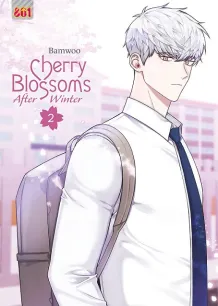 CHERRY BLOSSOM AFTER WINTER VOL.2 (DI 7)