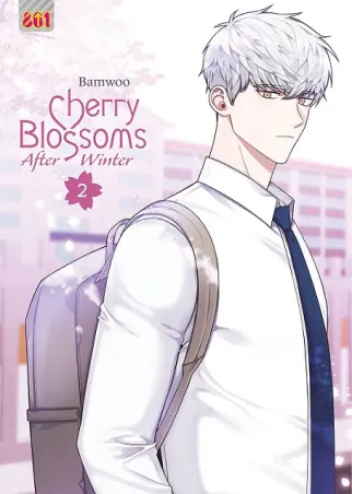 CHERRY BLOSSOM AFTER WINTER VOL.2 (DI 7)