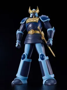 God Mazinger Moderoid model kit