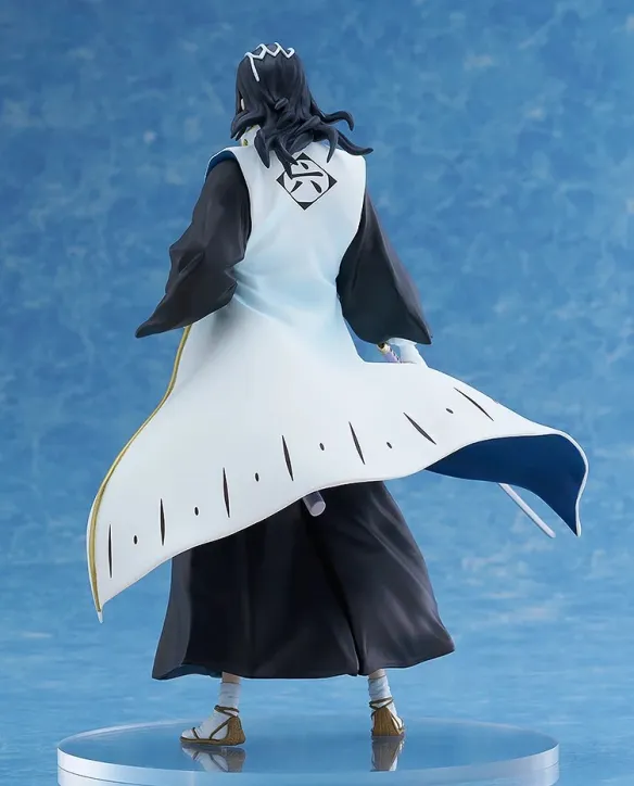 Bleach Byakuya Kuchiki pup sp Bleach Byakuya Kuchiki pup sp
