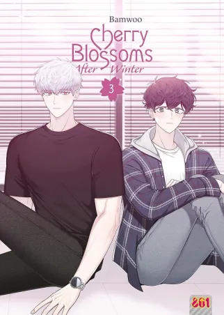 CHERRY BLOSSOM AFTER WINTER VOL.3 (DI 7)