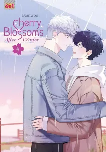 CHERRY BLOSSOM AFTER WINTER VOL.4 (DI 7)