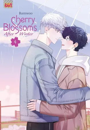 CHERRY BLOSSOM AFTER WINTER VOL.4 (DI 7)