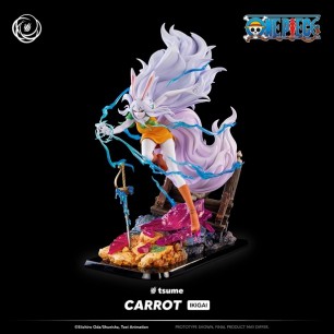 One Piece Carrot Ikigai