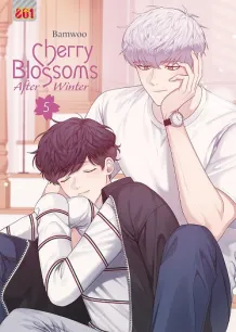 CHERRY BLOSSOM AFTER WINTER VOL.5 (DI 7)