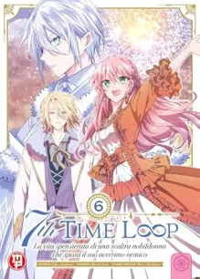 7TH TIME LOOP VOL.6