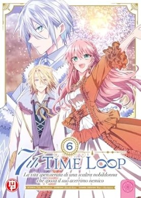 7TH TIME LOOP VOL.6