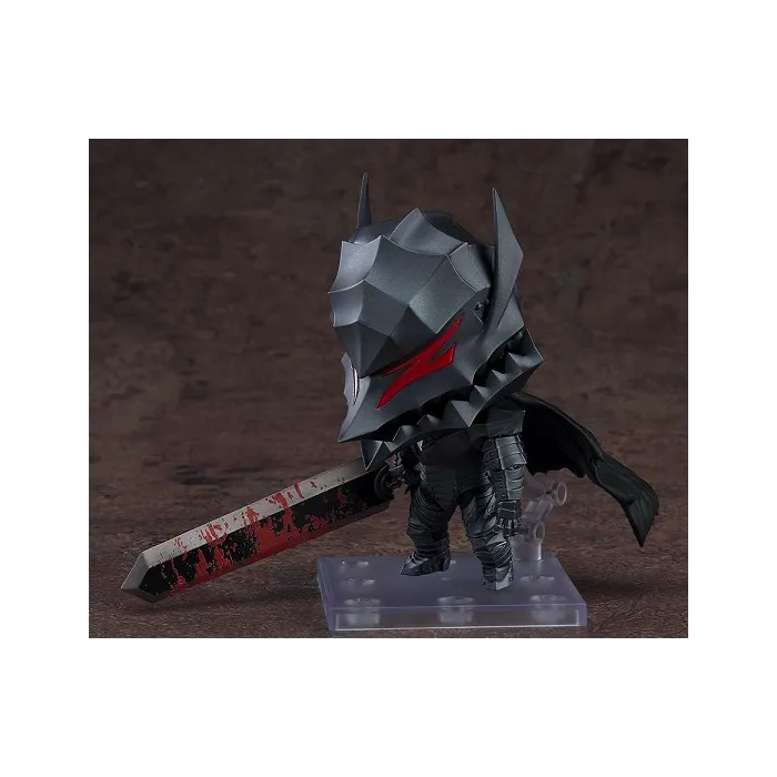 Berserk Guts Berserker Armor Nendoroid