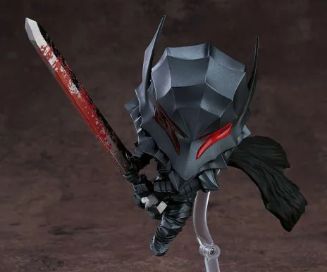 Berserk Guts Berserker Armor Nendoroid