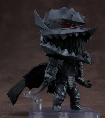 Berserk Guts Berserker Armor Nendoroid