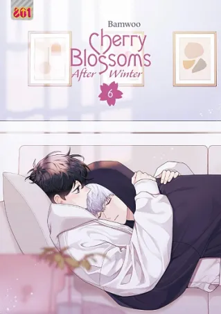CHERRY BLOSSOM AFTER WINTER VOL.6 (DI 7)