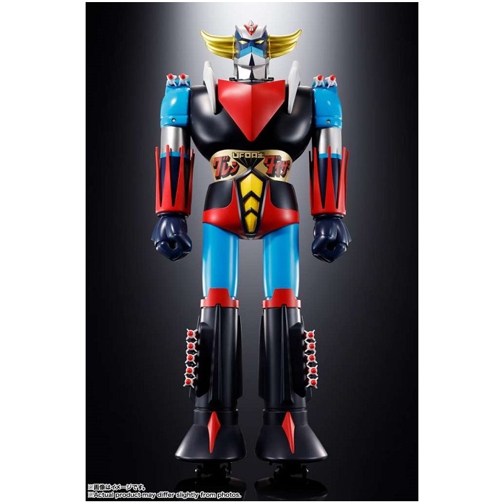 Jumbo Machinder Ufo Robo Grendizer Jumbo Machinder Ufo Robo Grendizer