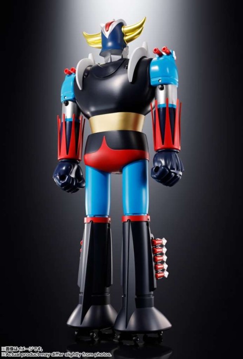 Jumbo Machinder Ufo Robo Grendizer Jumbo Machinder Ufo Robo Grendizer