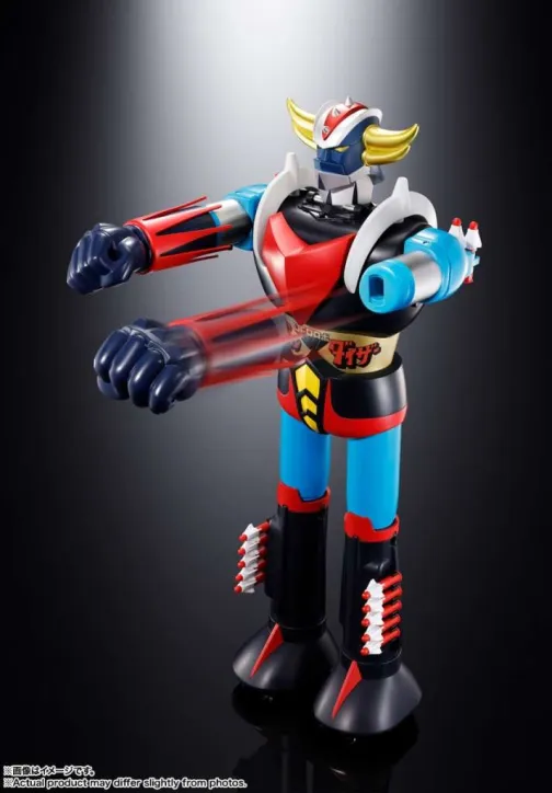 Jumbo Machinder Ufo Robo Grendizer Jumbo Machinder Ufo Robo Grendizer