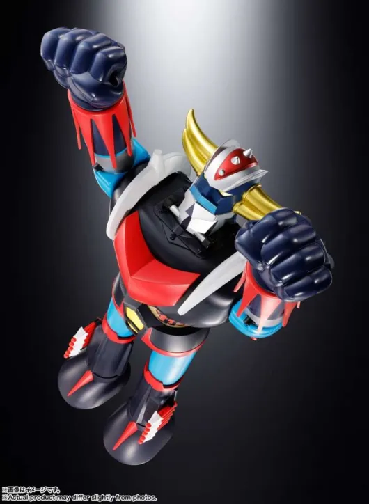 Jumbo Machinder Ufo Robo Grendizer Jumbo Machinder Ufo Robo Grendizer