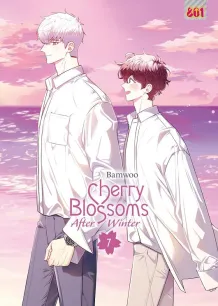 CHERRY BLOSSOM AFTER WINTER VOL.7 (DI 7)