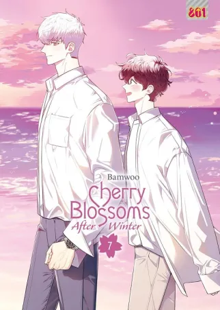 CHERRY BLOSSOM AFTER WINTER VOL.7 (DI 7)