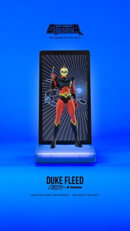Duke Fleed Neon