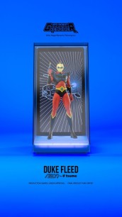Duke Fleed Neon