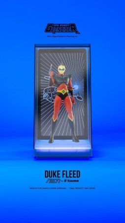 Duke Fleed Neon