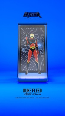 Duke Fleed Neon