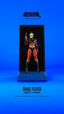 Duke Fleed Neon