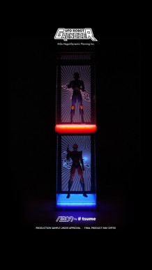 Duke Fleed Neon