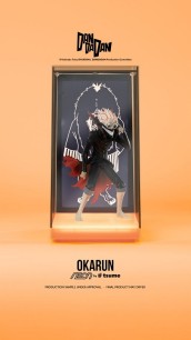 Okarun Neon