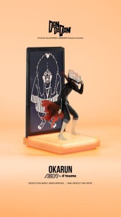 Okarun Neon
