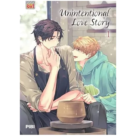 UNINTENTIONAL LOVE STORY n.1