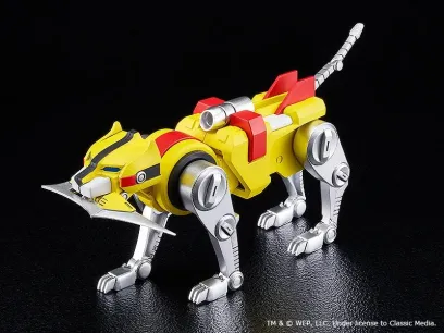 Voltron Moderoid Mk 3rd Run