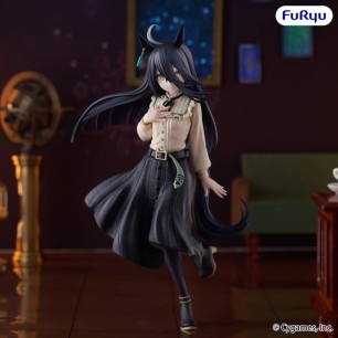 Umamusume Manhattan Cafe Trio-try-it Figure