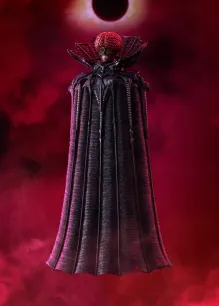 Berserk Void Pop Up Parade Sp