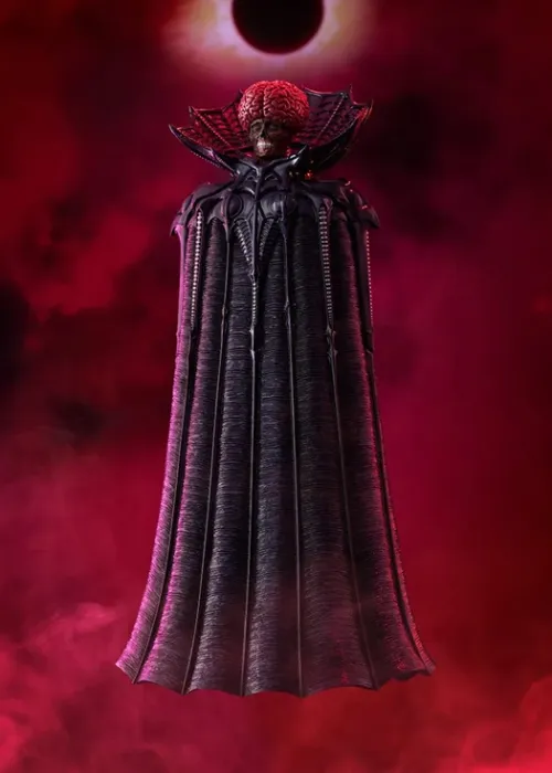 Berserk Void Pop Up Parade Sp