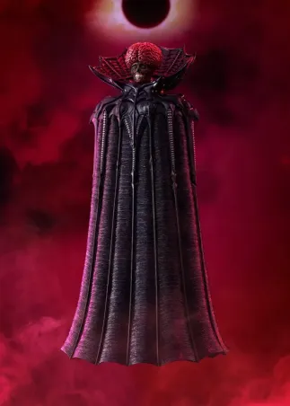 Berserk Void Pop Up Parade Sp