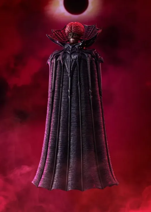 Berserk Void Pop Up Parade Sp