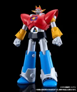 Ufo Warrior Diapolon Moderoid Model Kit
