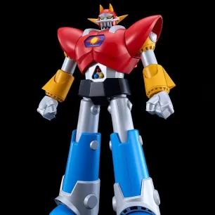 Ufo Warrior Diapolon Moderoid Model Kit